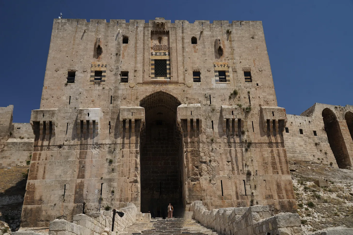 Syria after the fall PART 3